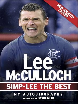 cover image of Simp-Lee the Best